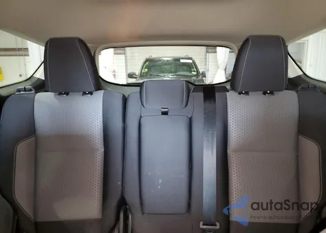 2019 Ford Escape Se from USA, damaged, VIN 1FMCU9GD1KUC43886